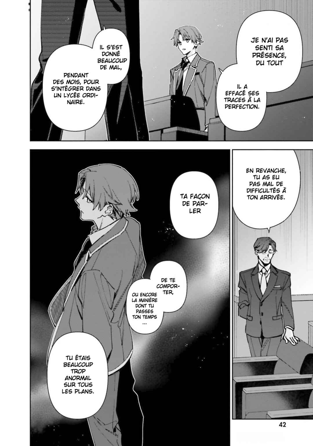 Chapter 19 - Page 14
