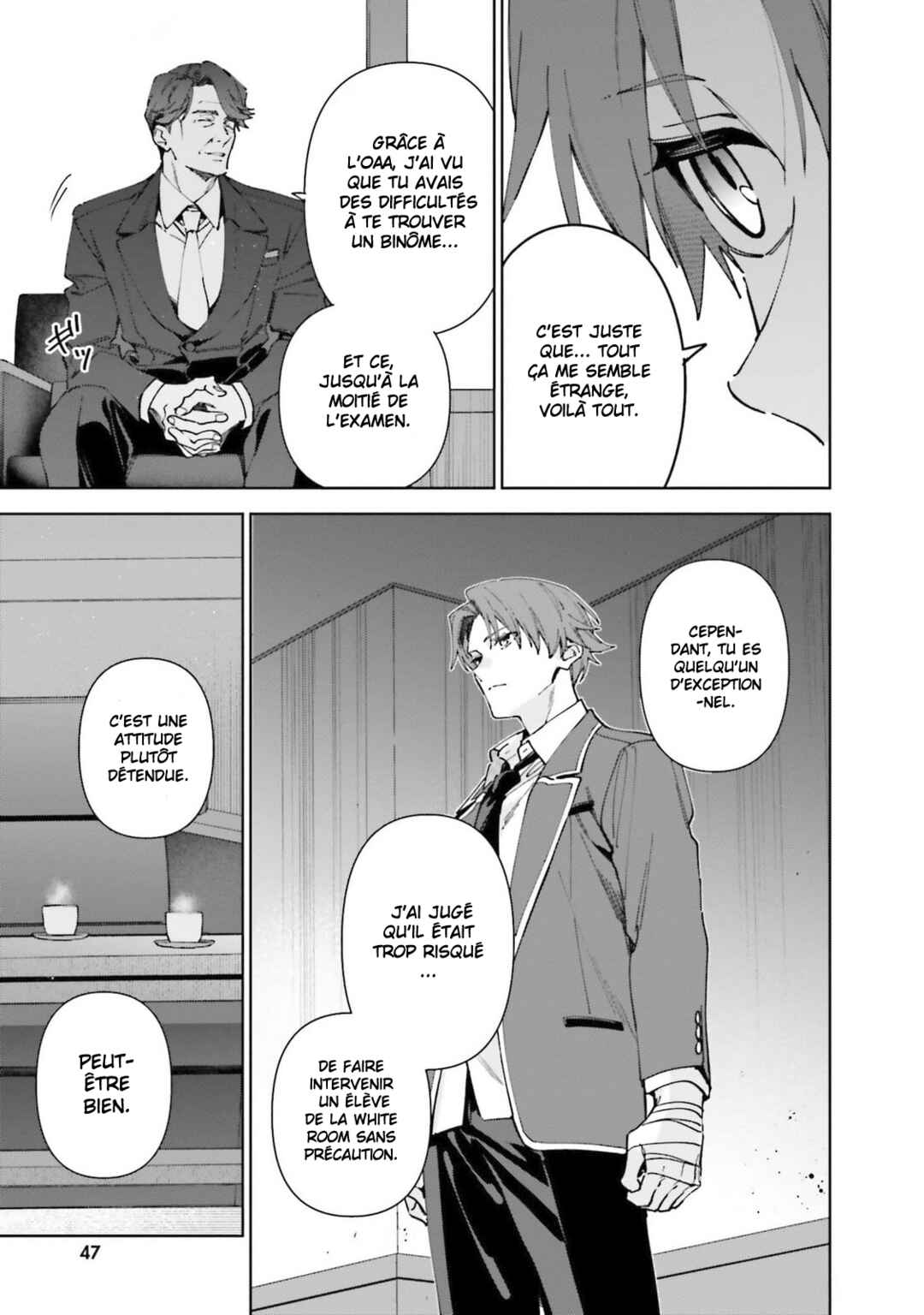 Chapter 19 - Page 19