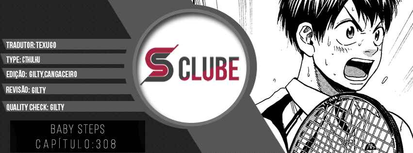 Chapter 308 - Page 1