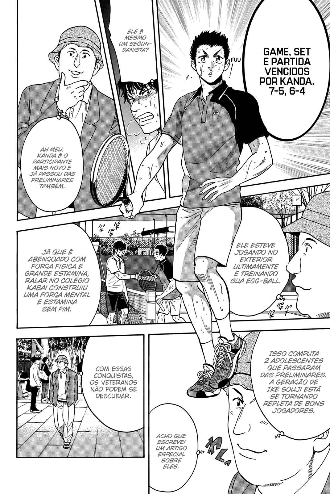 Chapter 308 - Page 10