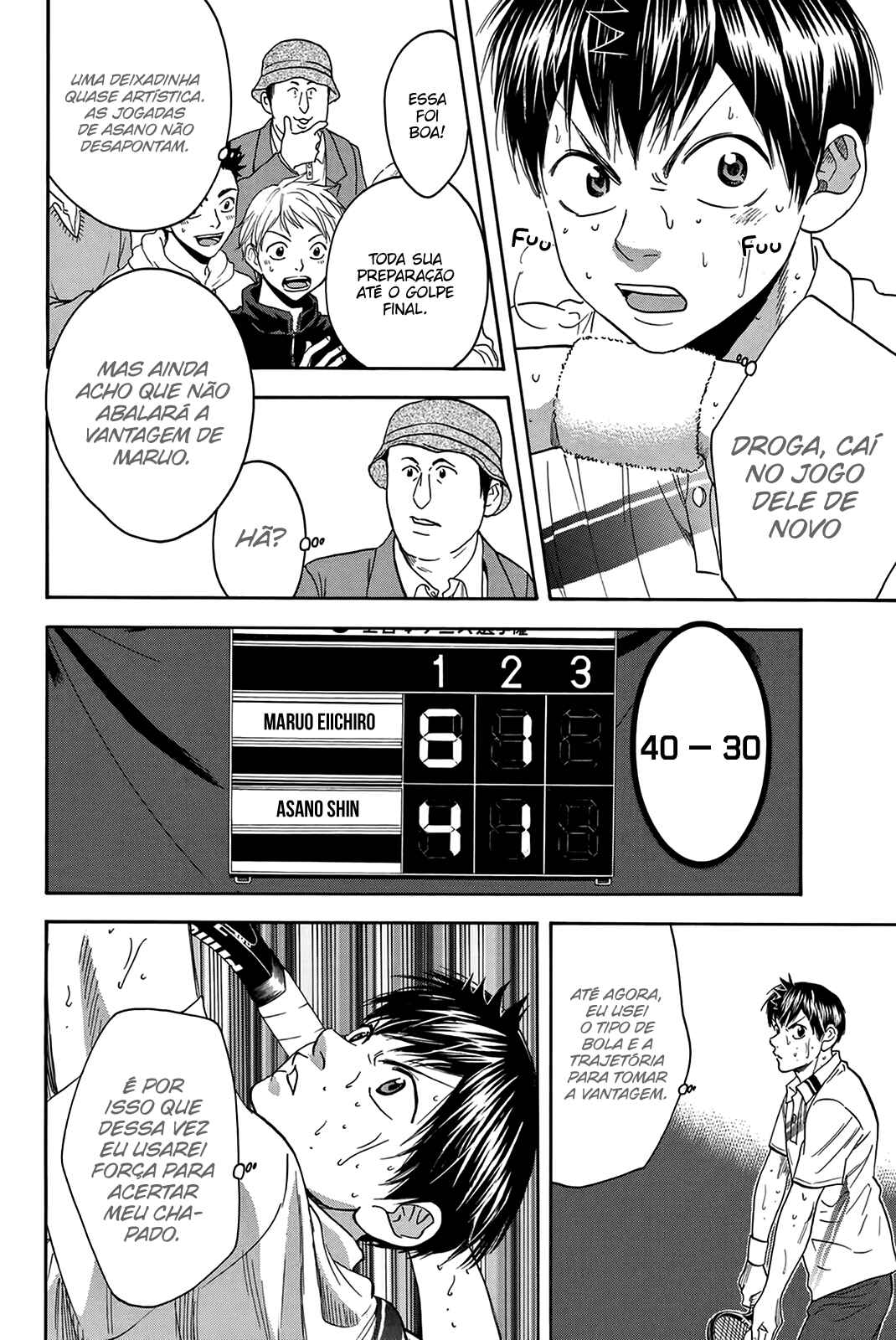 Chapter 308 - Page 12