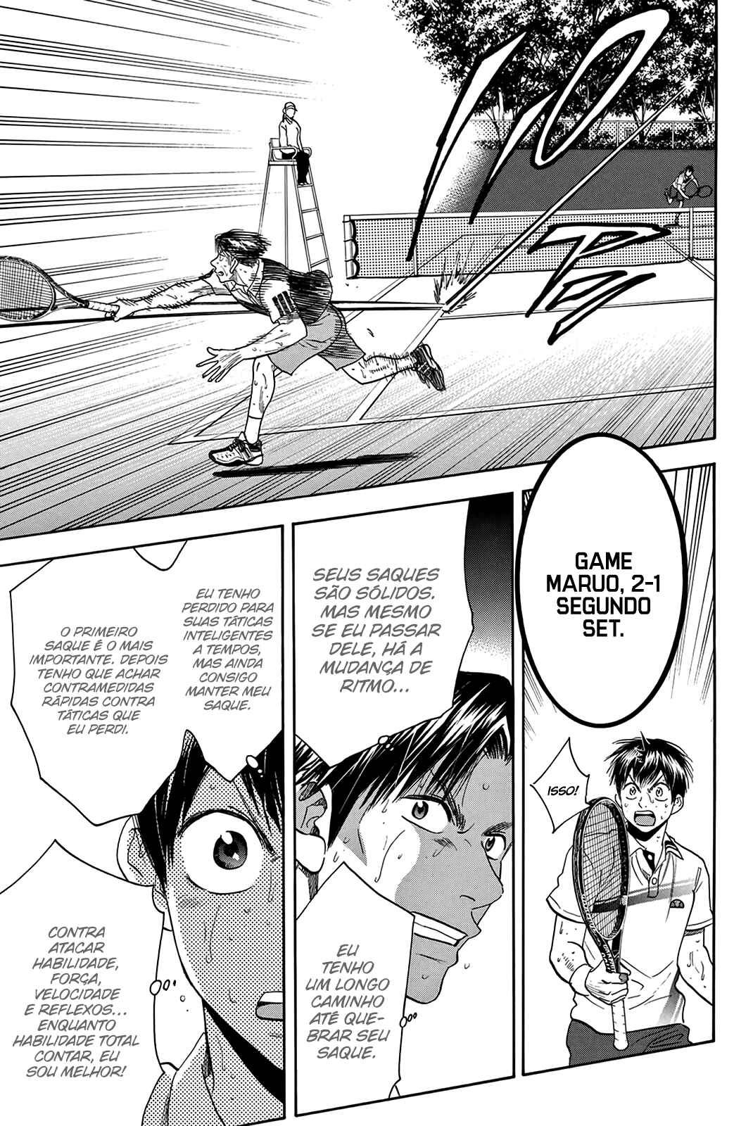 Chapter 308 - Page 13