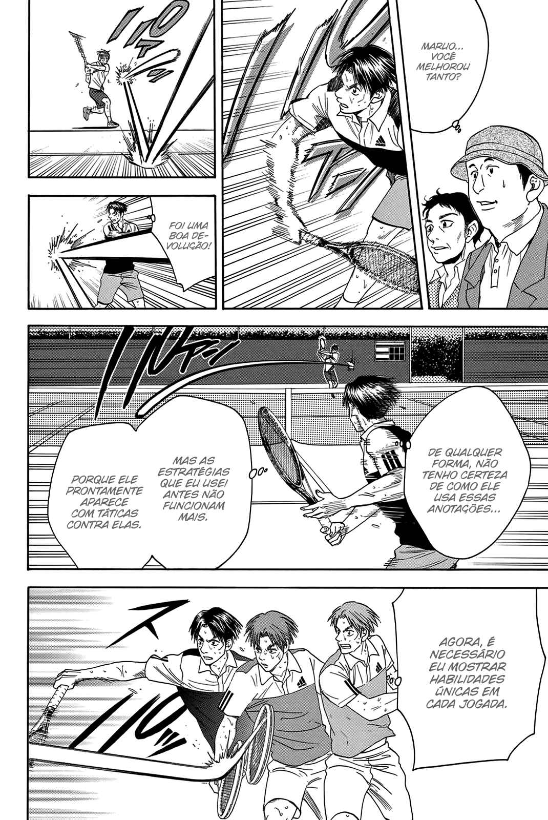 Chapter 308 - Page 14