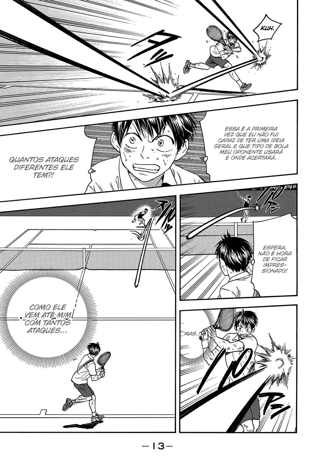 Chapter 308 - Page 15