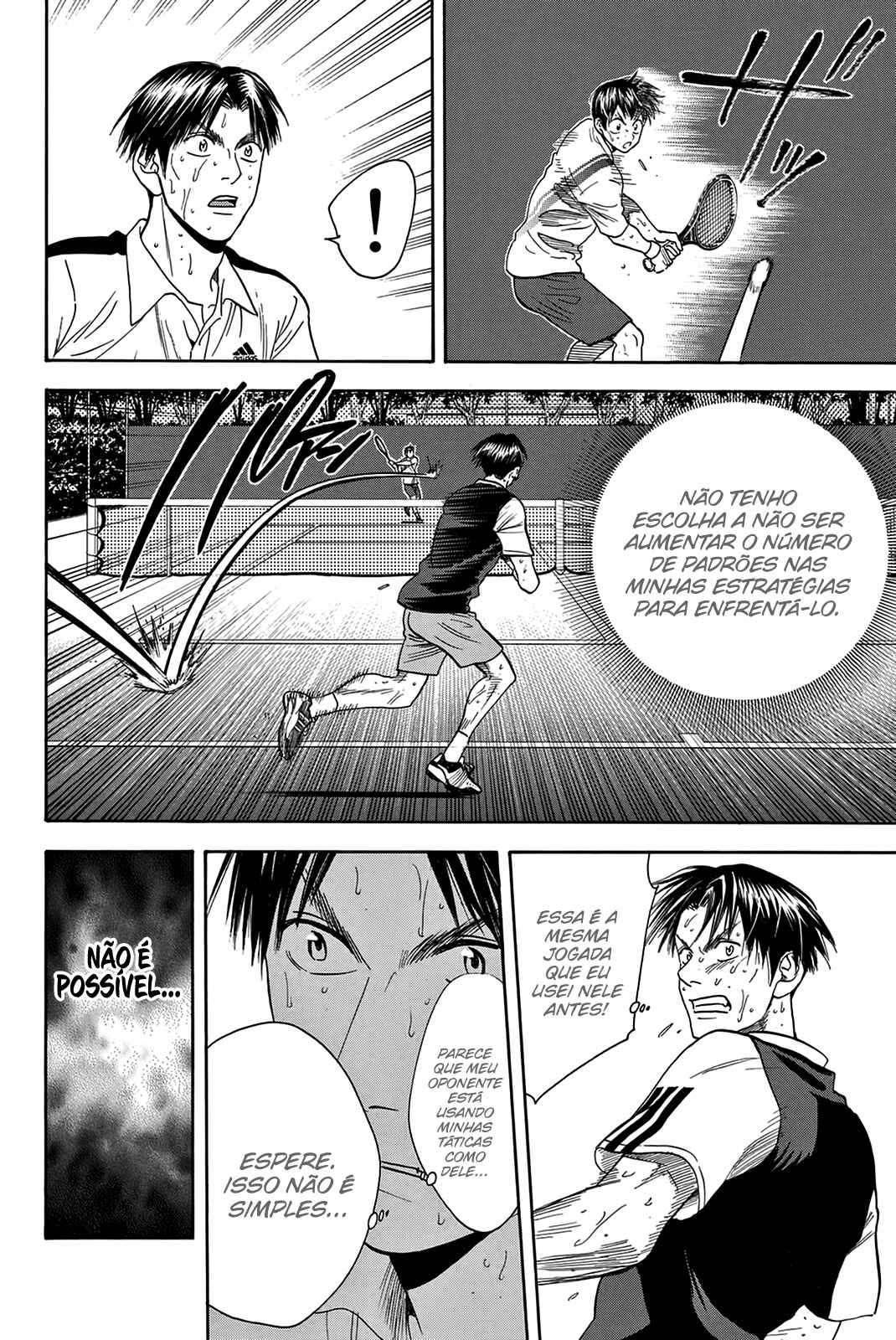 Chapter 308 - Page 16