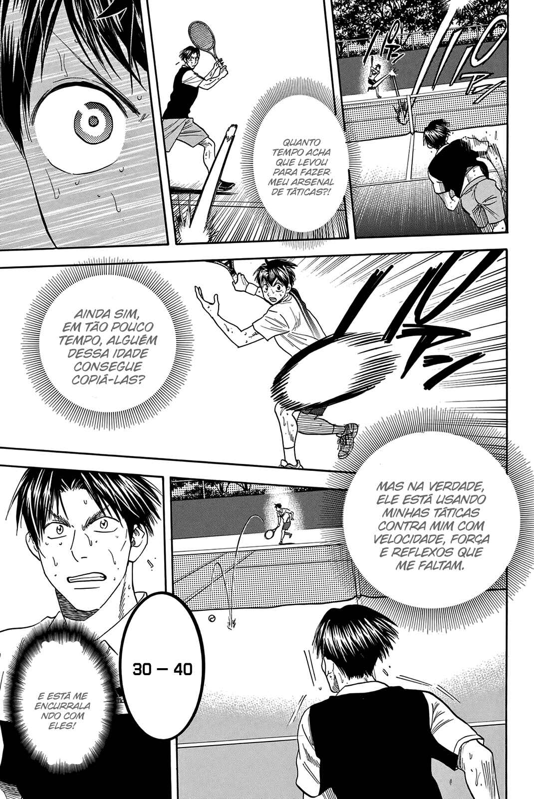 Chapter 308 - Page 17
