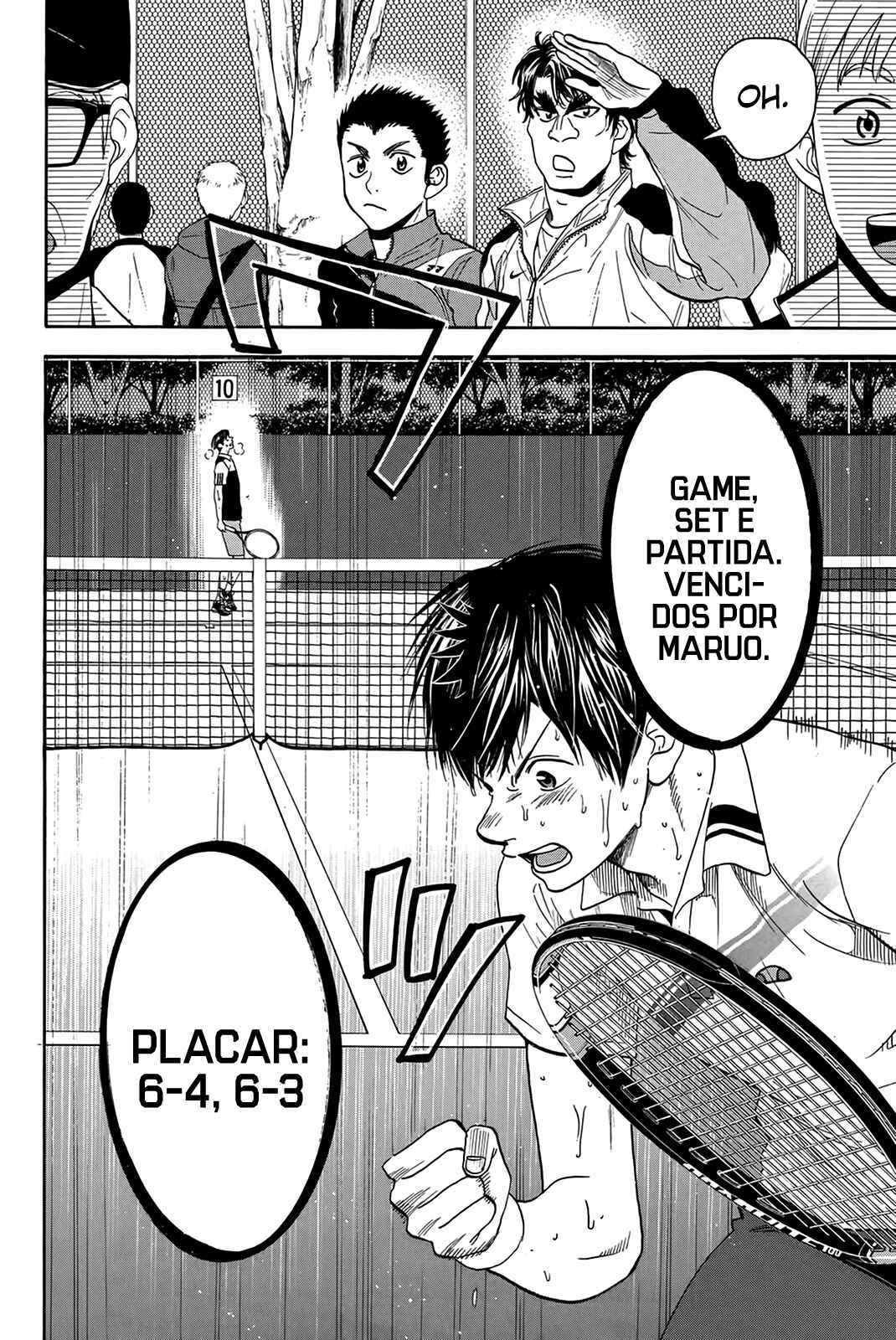 Chapter 308 - Page 24