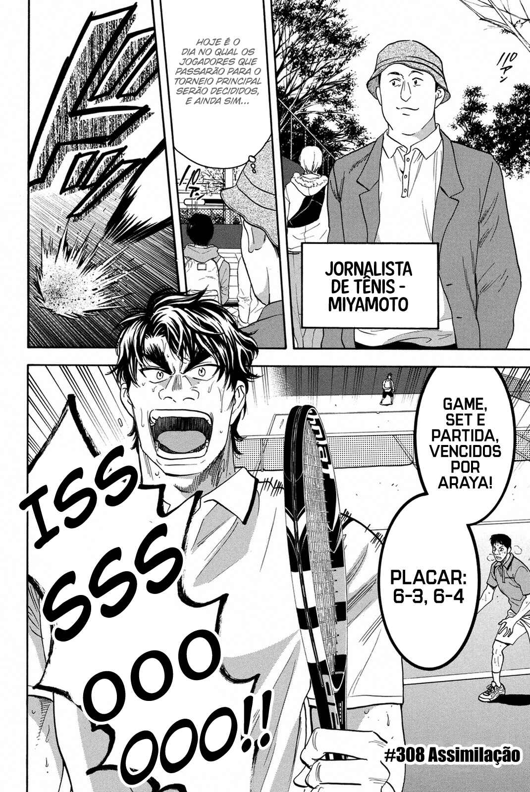 Chapter 308 - Page 8