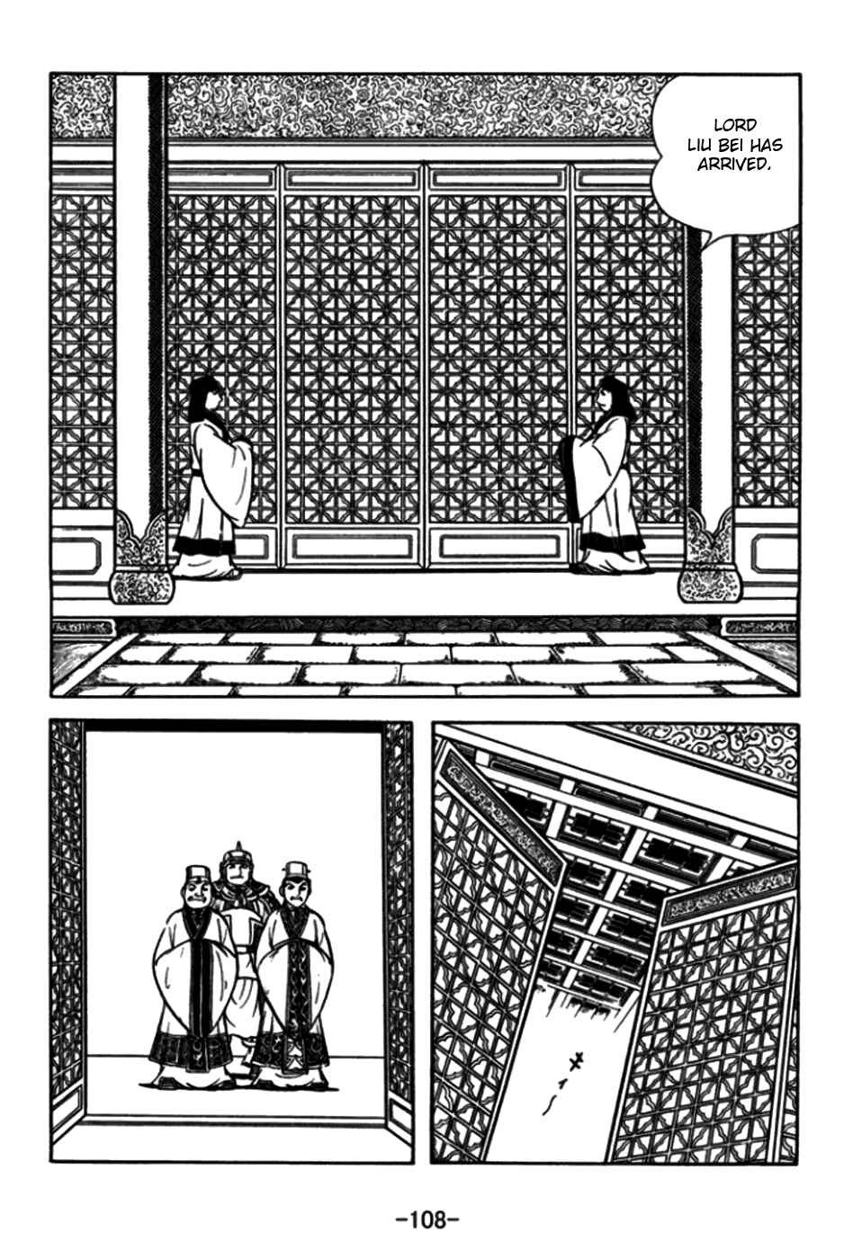 Chapter 173 - Page 3