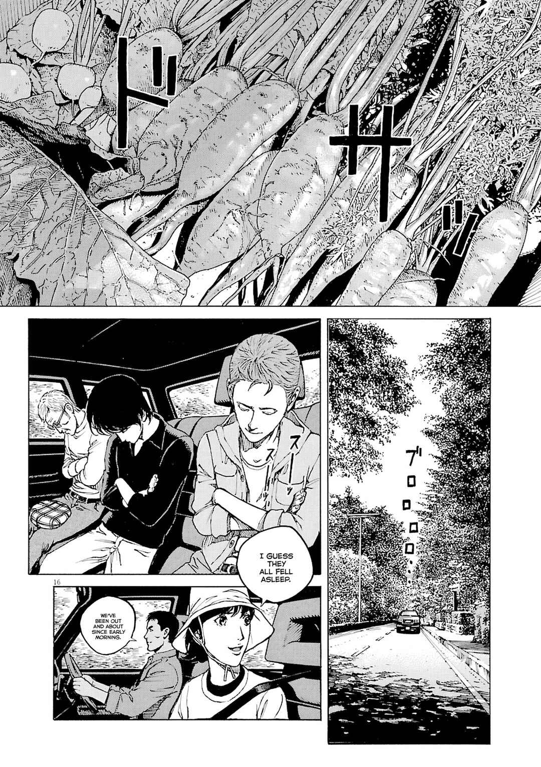 Chapter 103 - Page 16