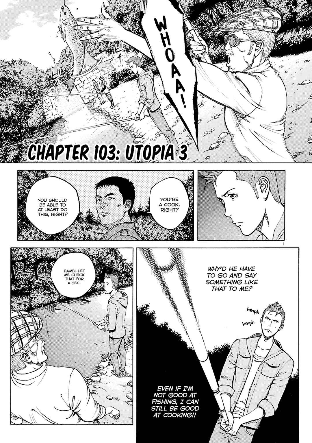 Chapter 103 - Page 2