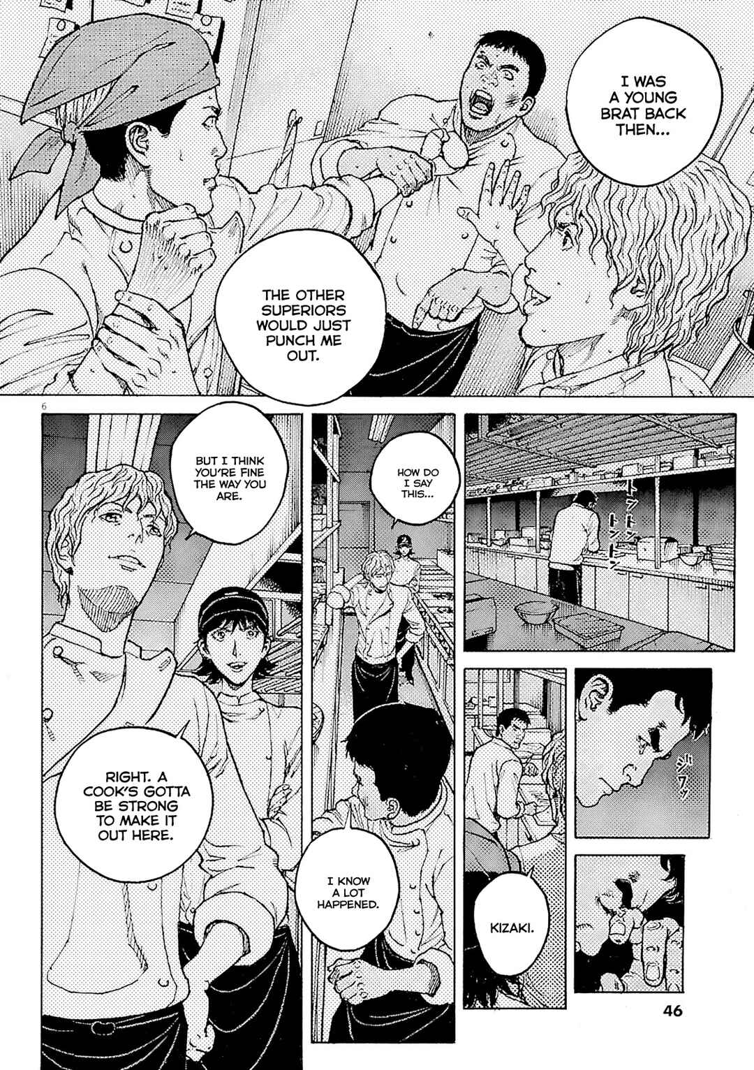 Chapter 103 - Page 7