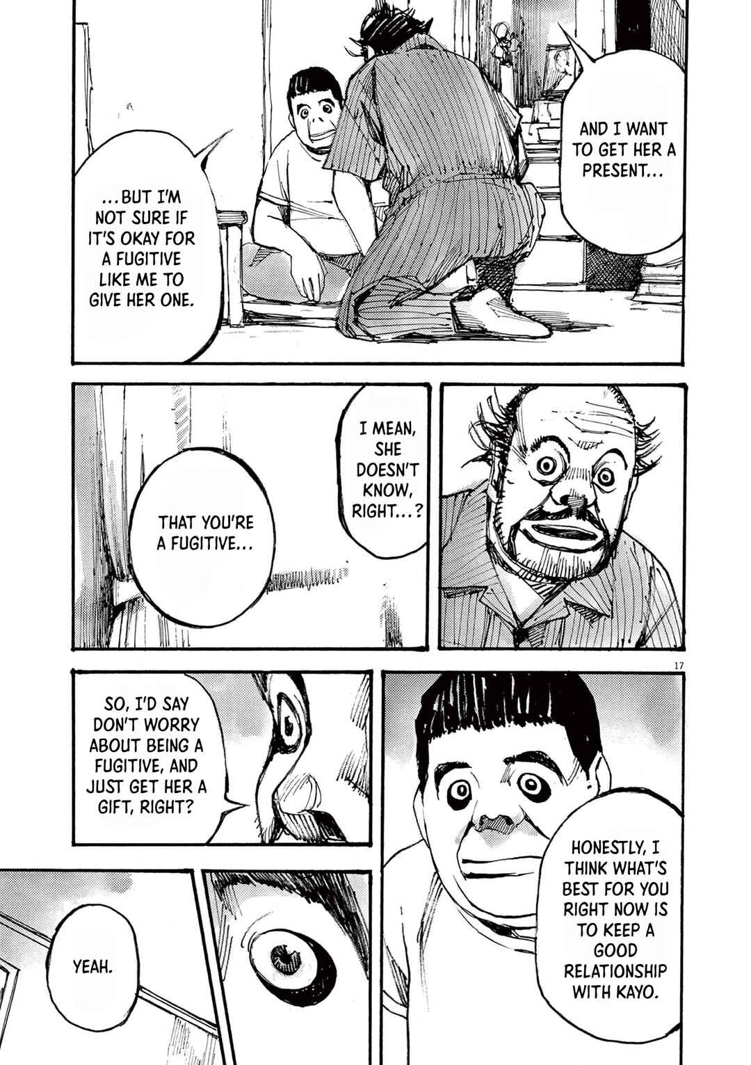 Chapter 45 - Page 17