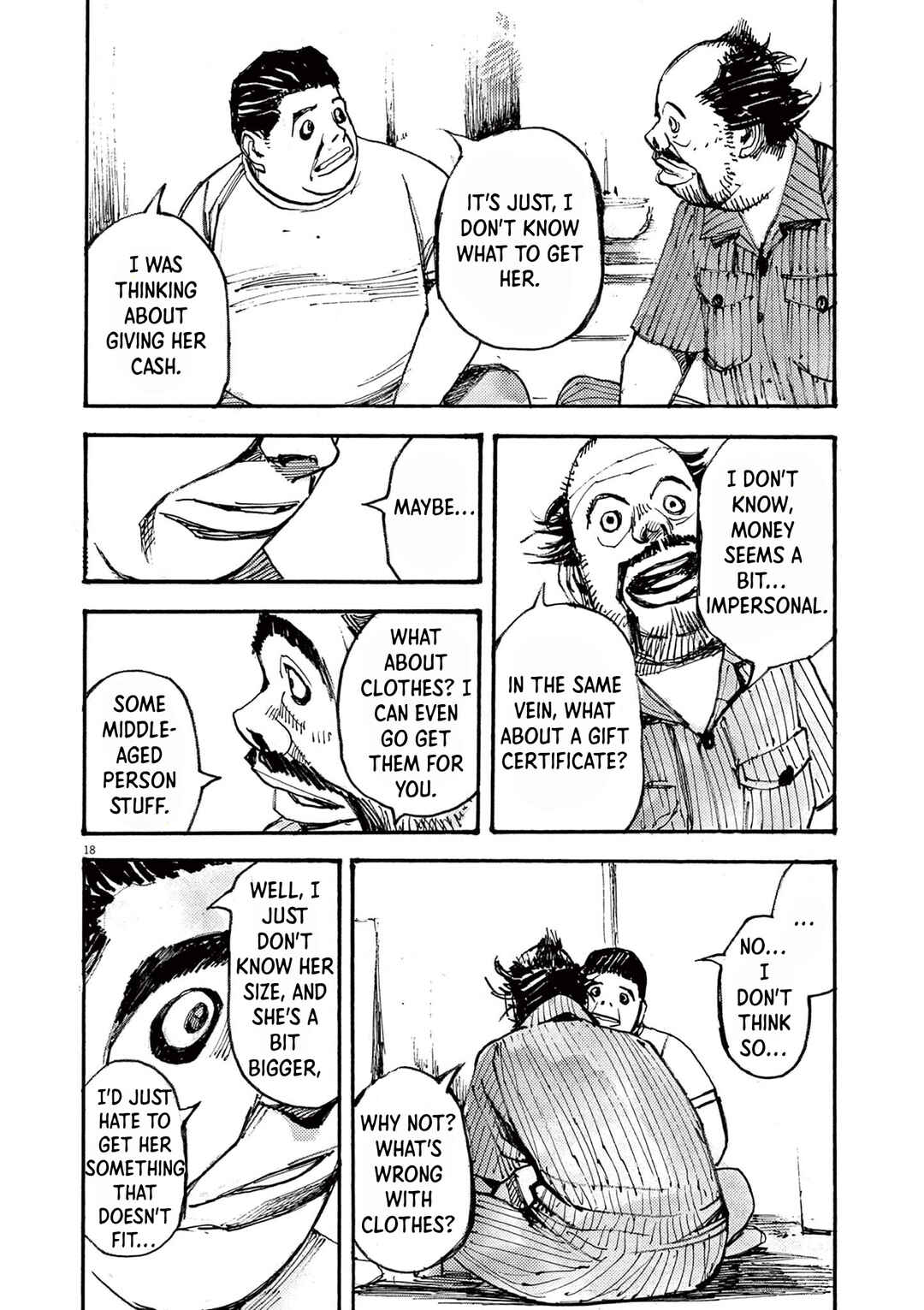 Chapter 45 - Page 18