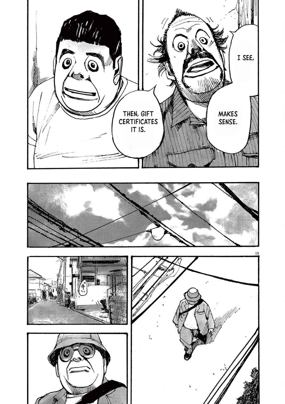 Chapter 45 - Page 19
