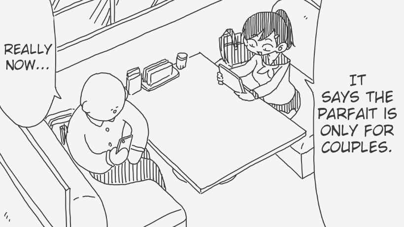 Chapter 1246 - Page 1