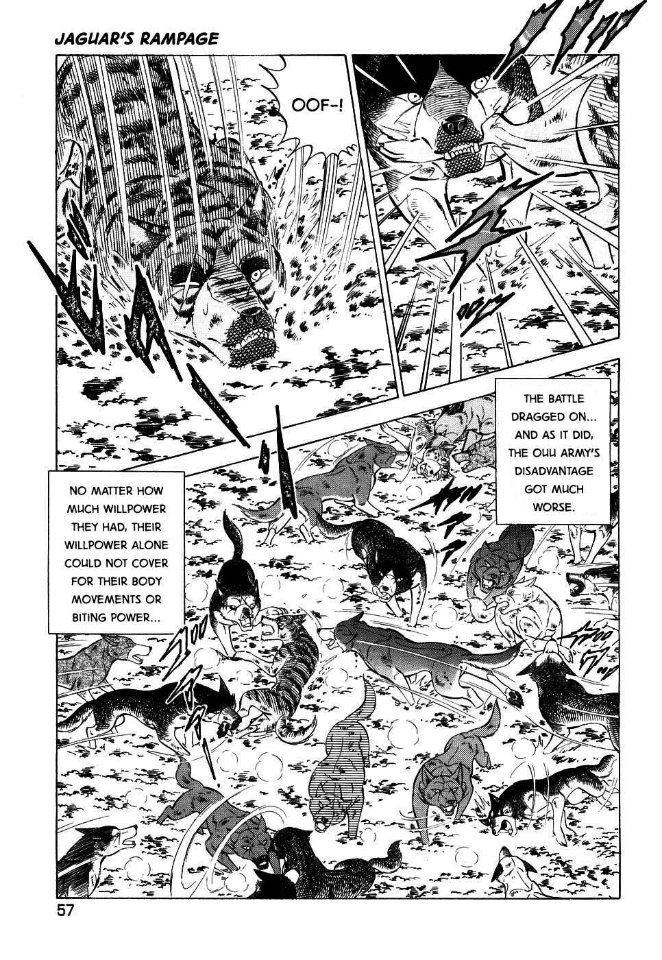 Chapter 390 - Page 3