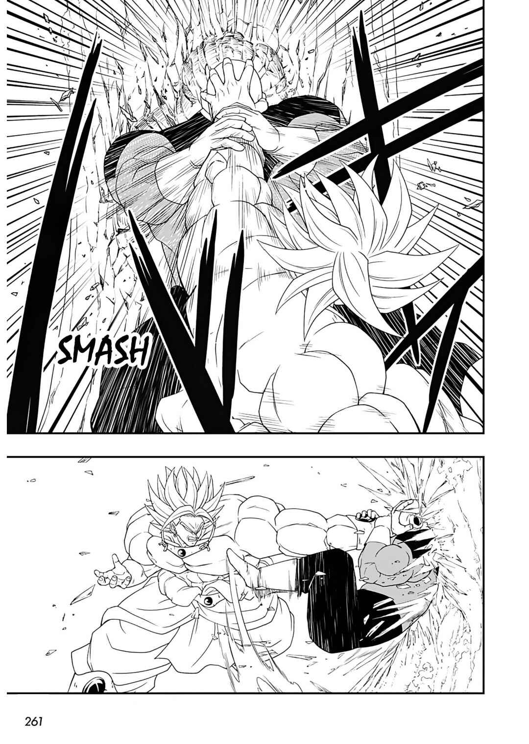 Chapter 2 - Page 11
