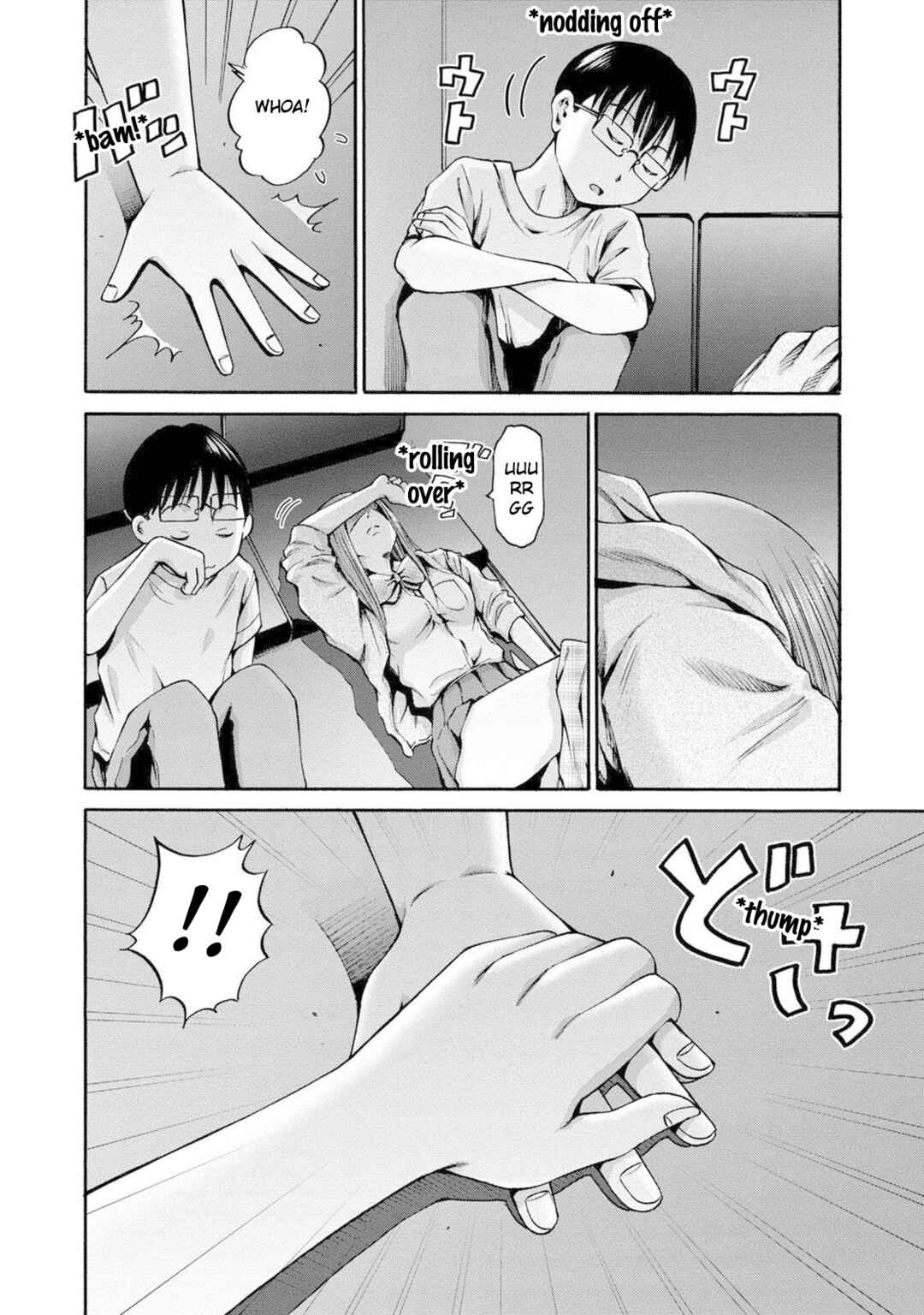 Chapter 24 - Page 18