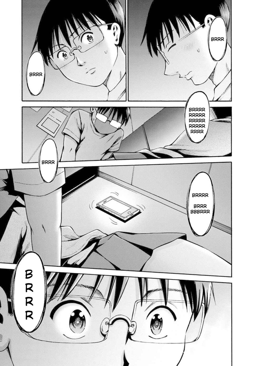 Chapter 24 - Page 21