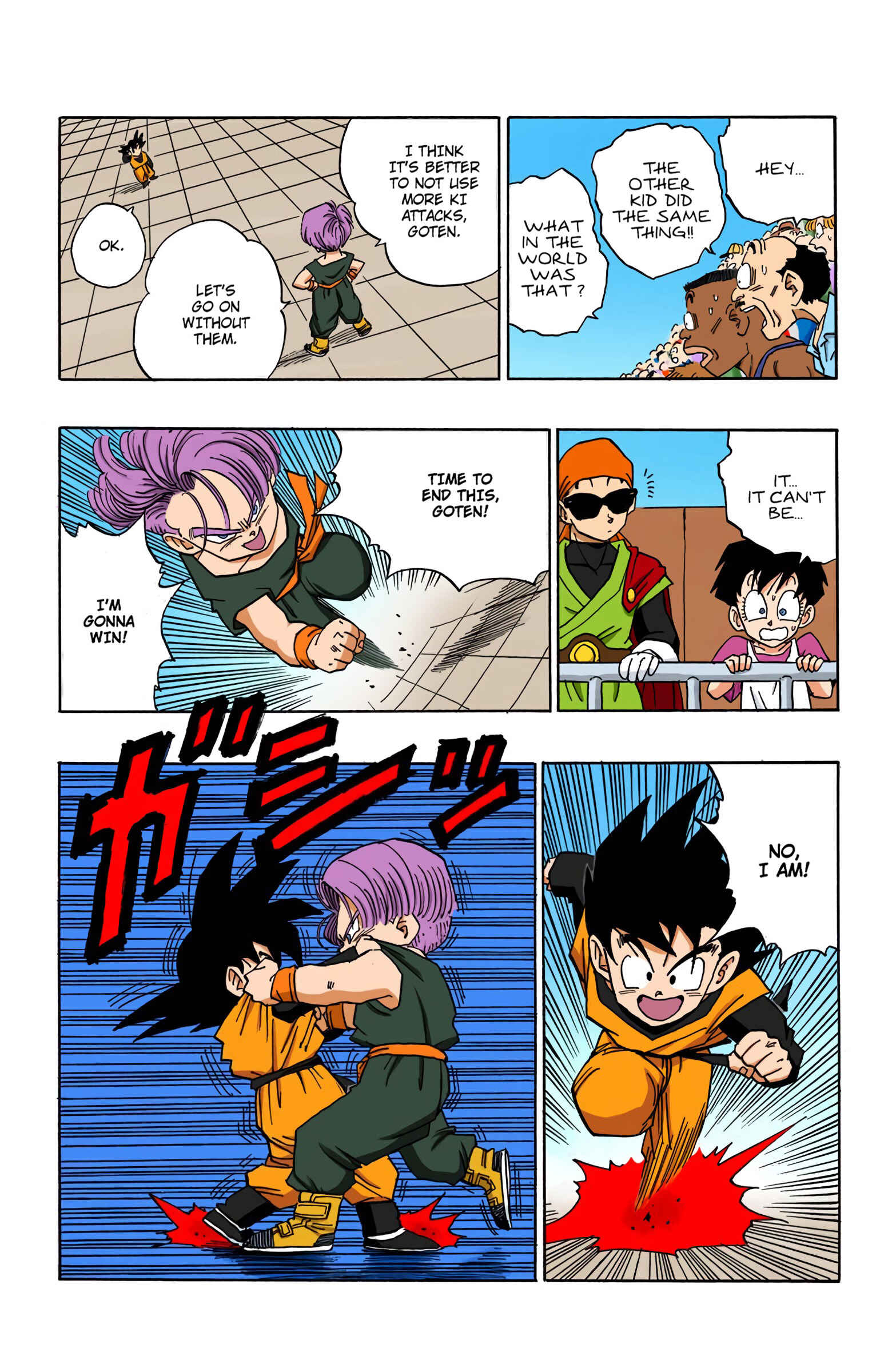 Chapter 434 - Page 10