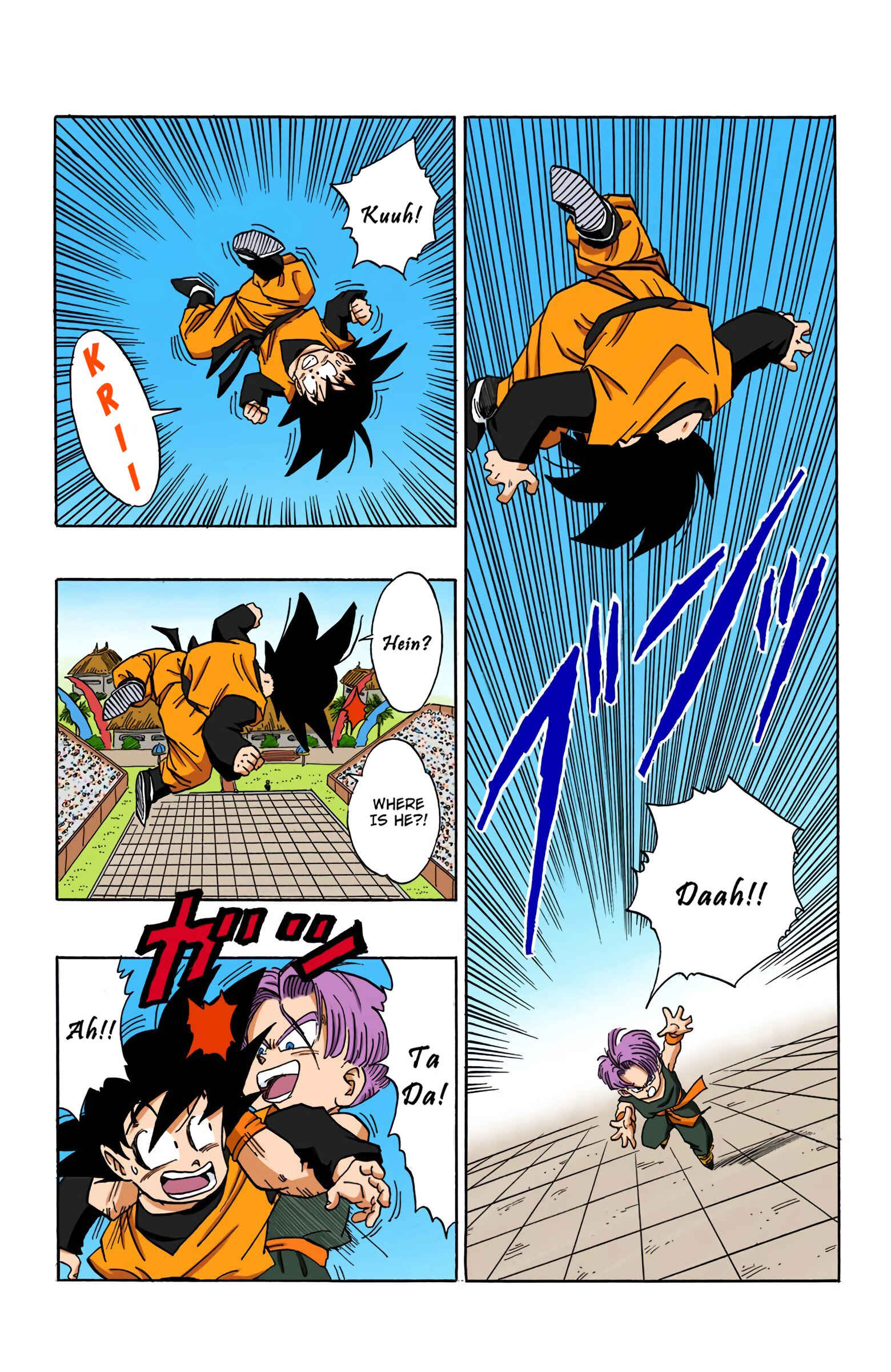 Chapter 434 - Page 11