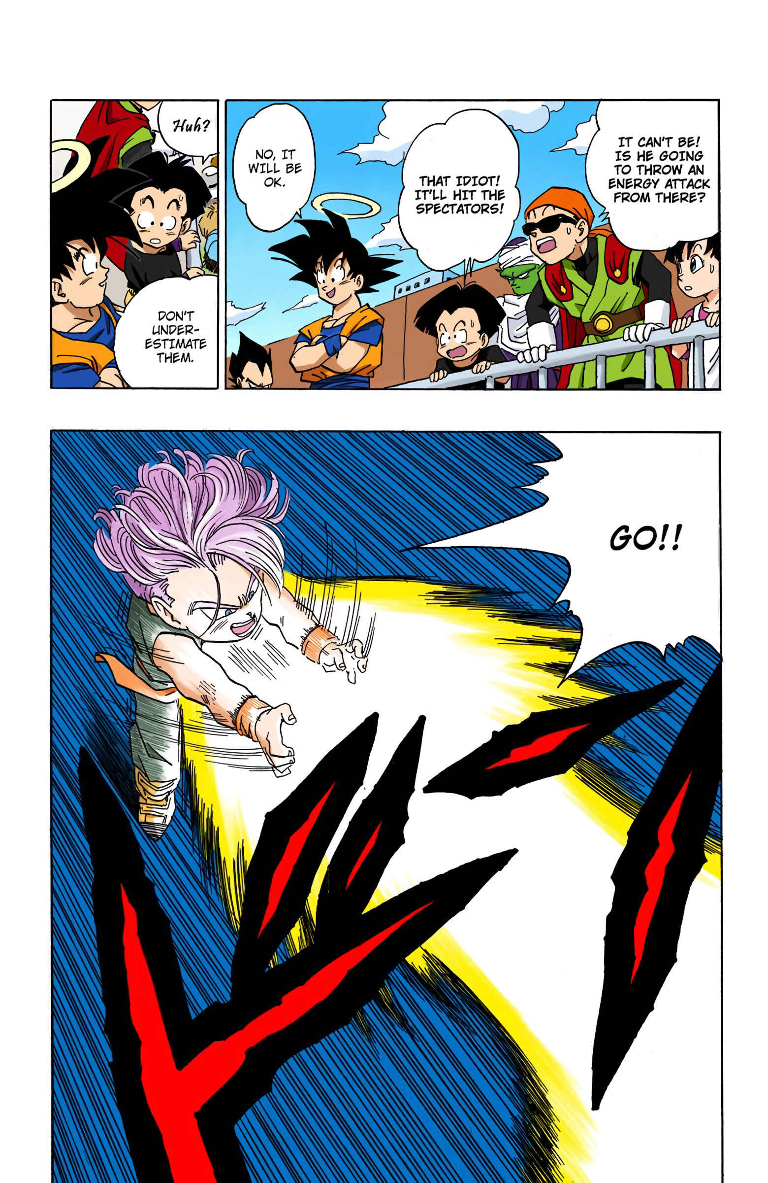 Chapter 434 - Page 5
