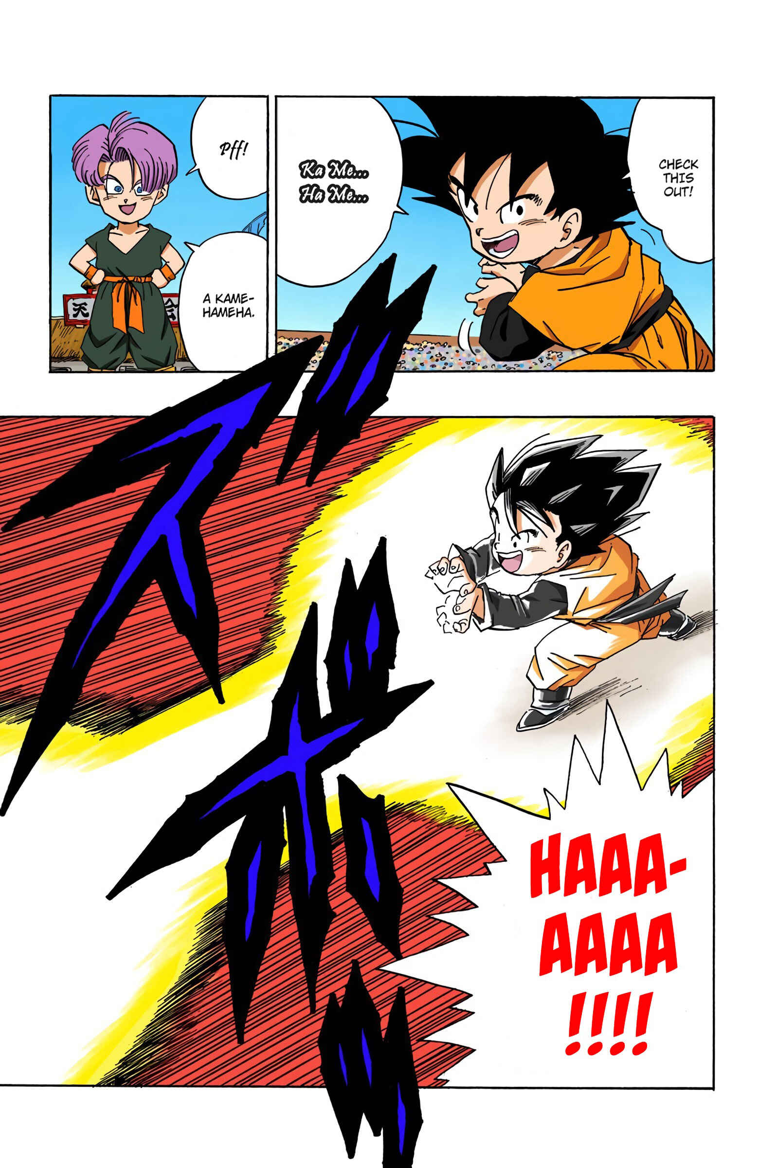 Chapter 434 - Page 8