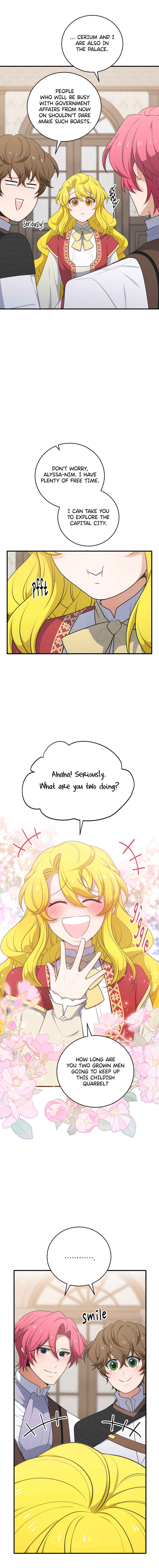 Chapter 306 - Page 11