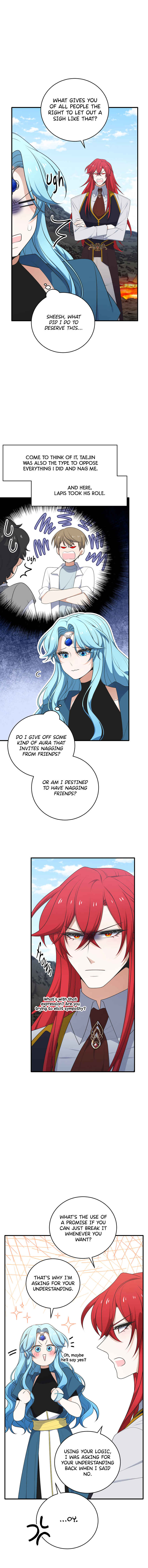 Chapter 306 - Page 3