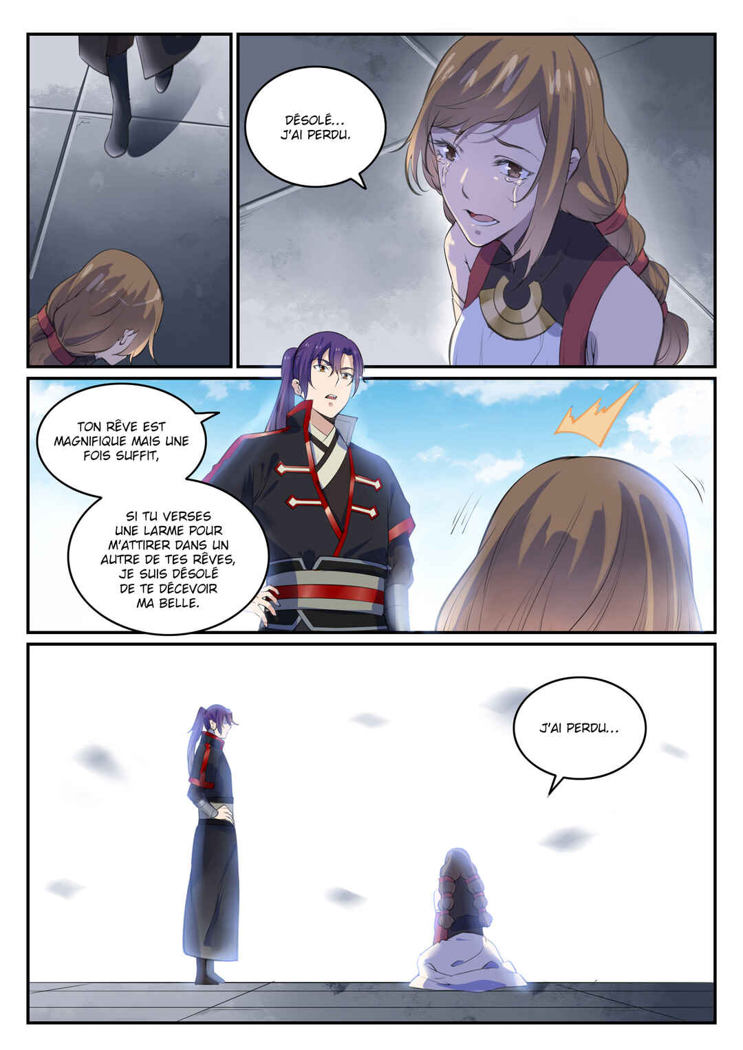Chapter 650 - Page 14