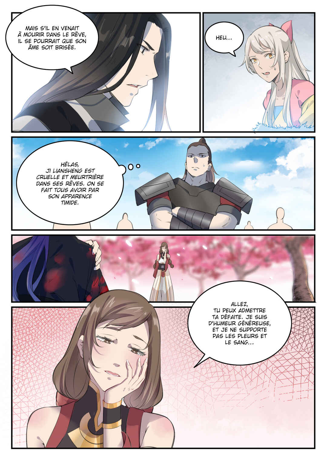 Chapter 650 - Page 7