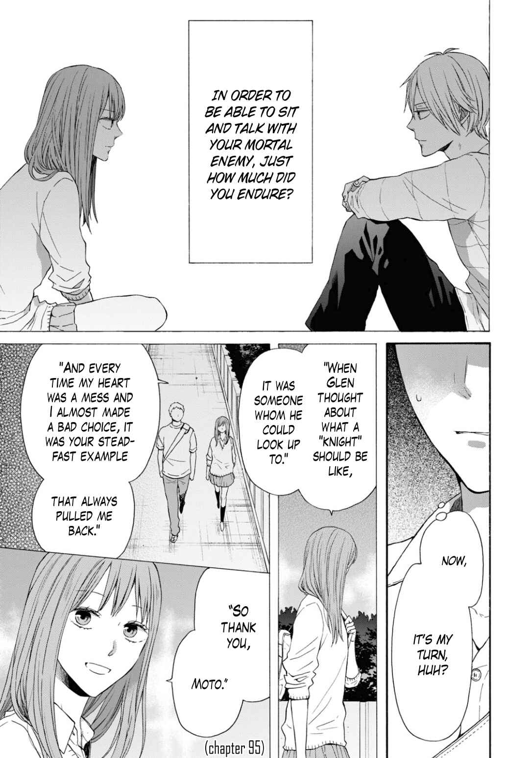 Chapter 134 - Page 7