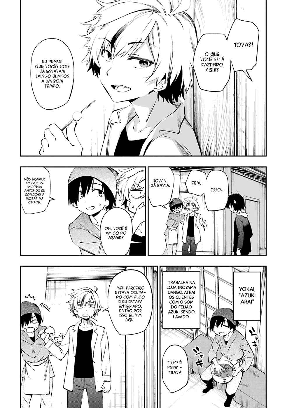 Chapter 43 - Page 25