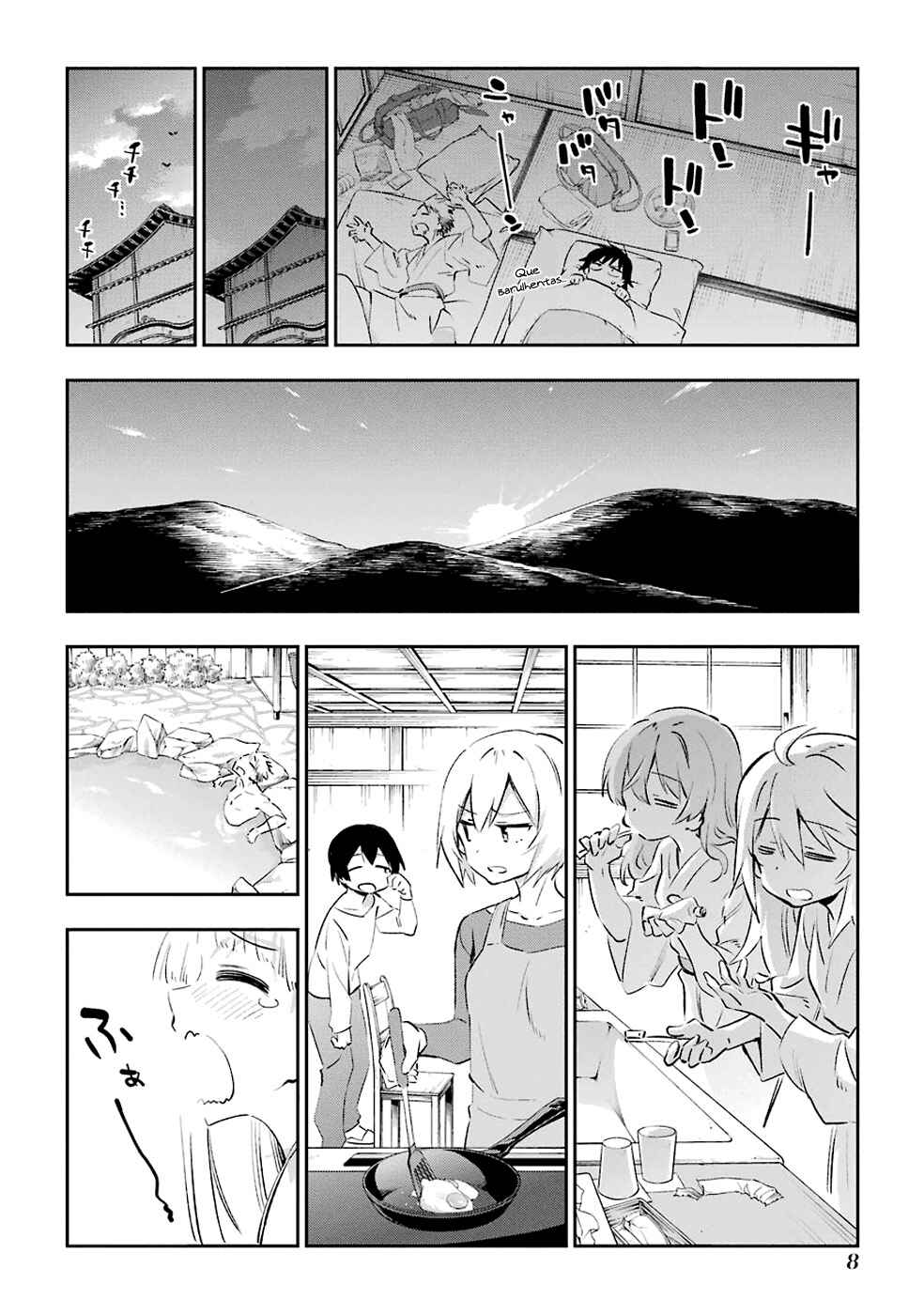 Chapter 43 - Page 9