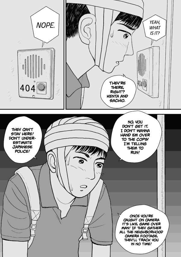 Chapter 27 - Page 19