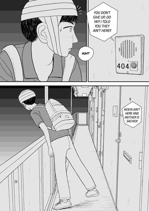 Chapter 27 - Page 20
