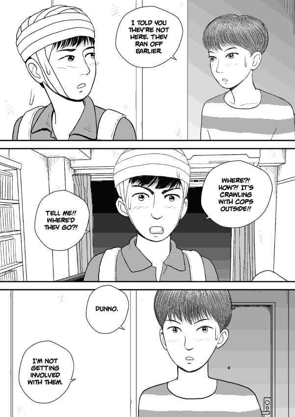 Chapter 27 - Page 25