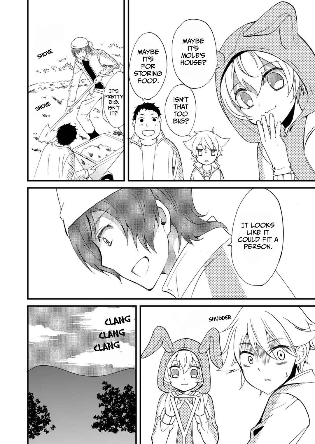 Chapter 58 - Page 11