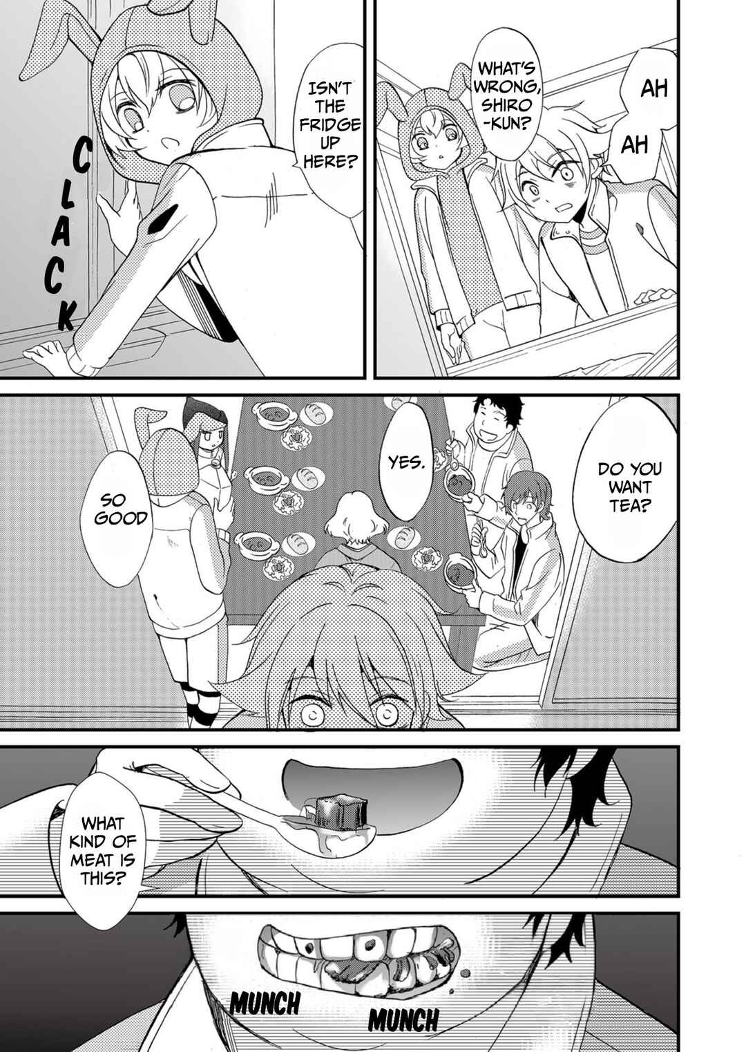 Chapter 58 - Page 16