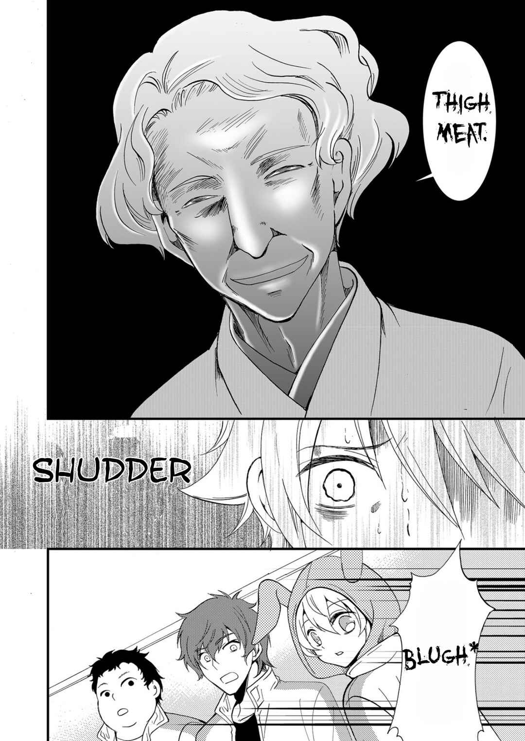 Chapter 58 - Page 17
