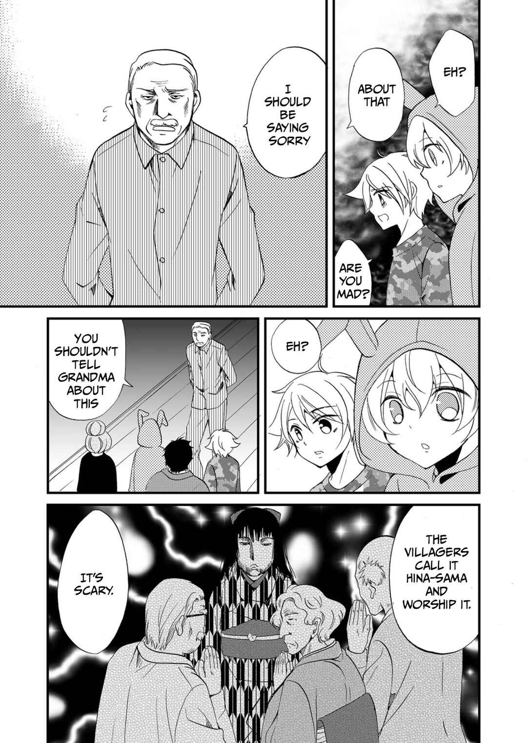 Chapter 58 - Page 6