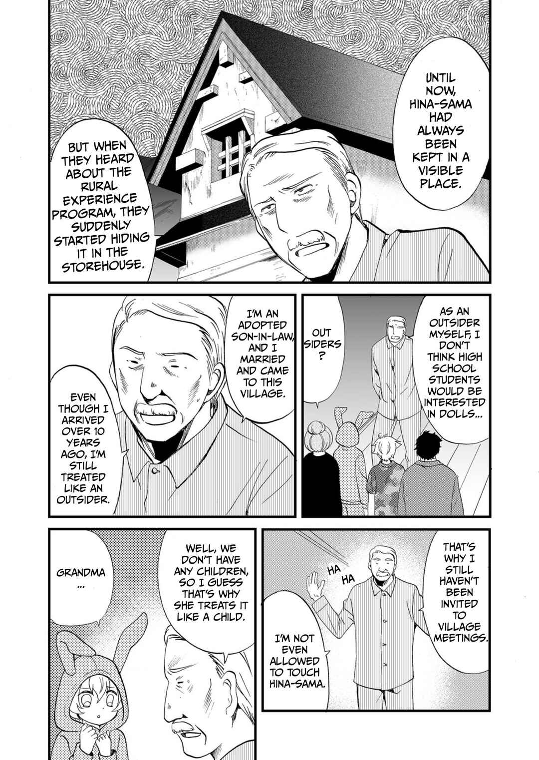 Chapter 58 - Page 7