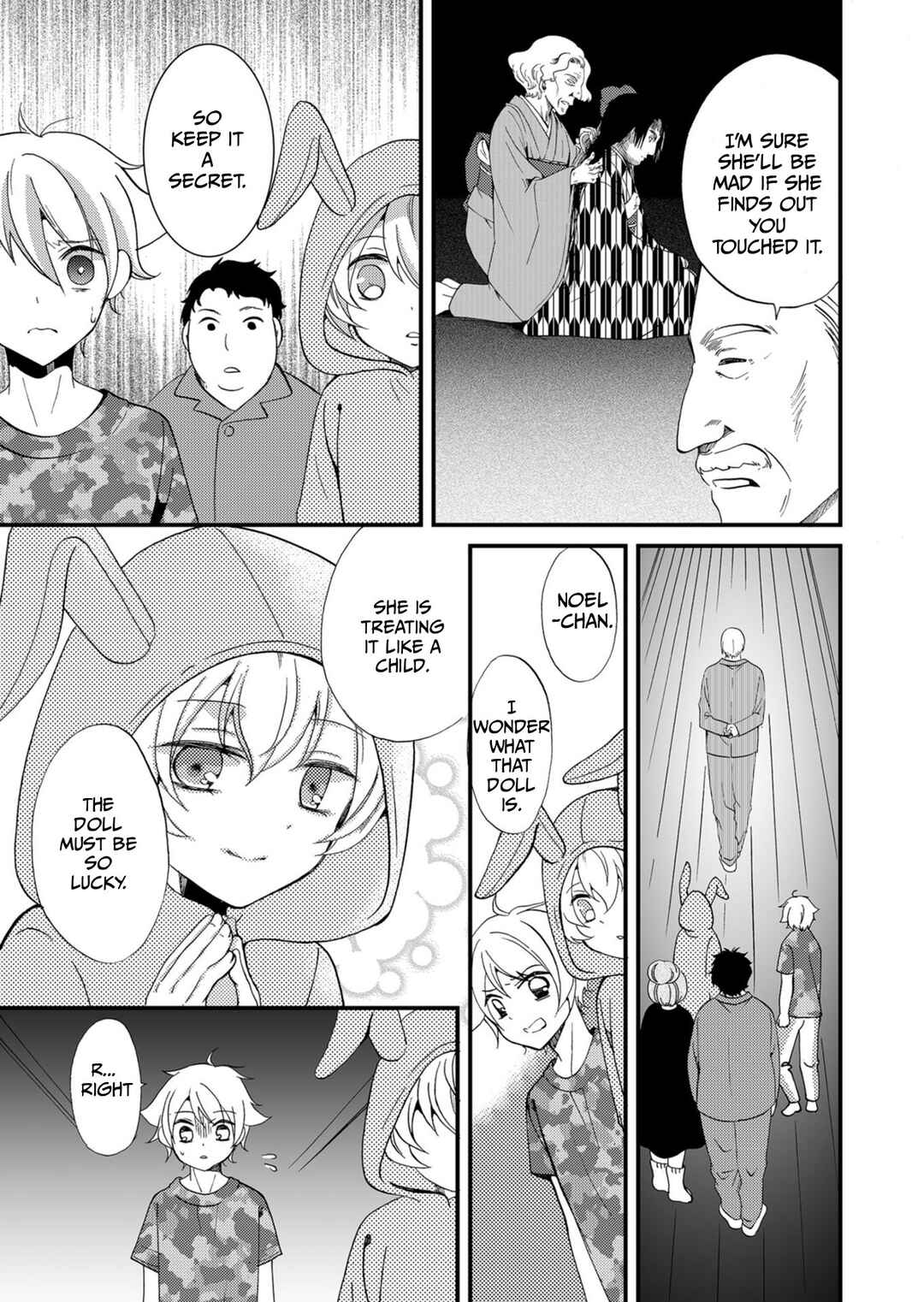 Chapter 58 - Page 8