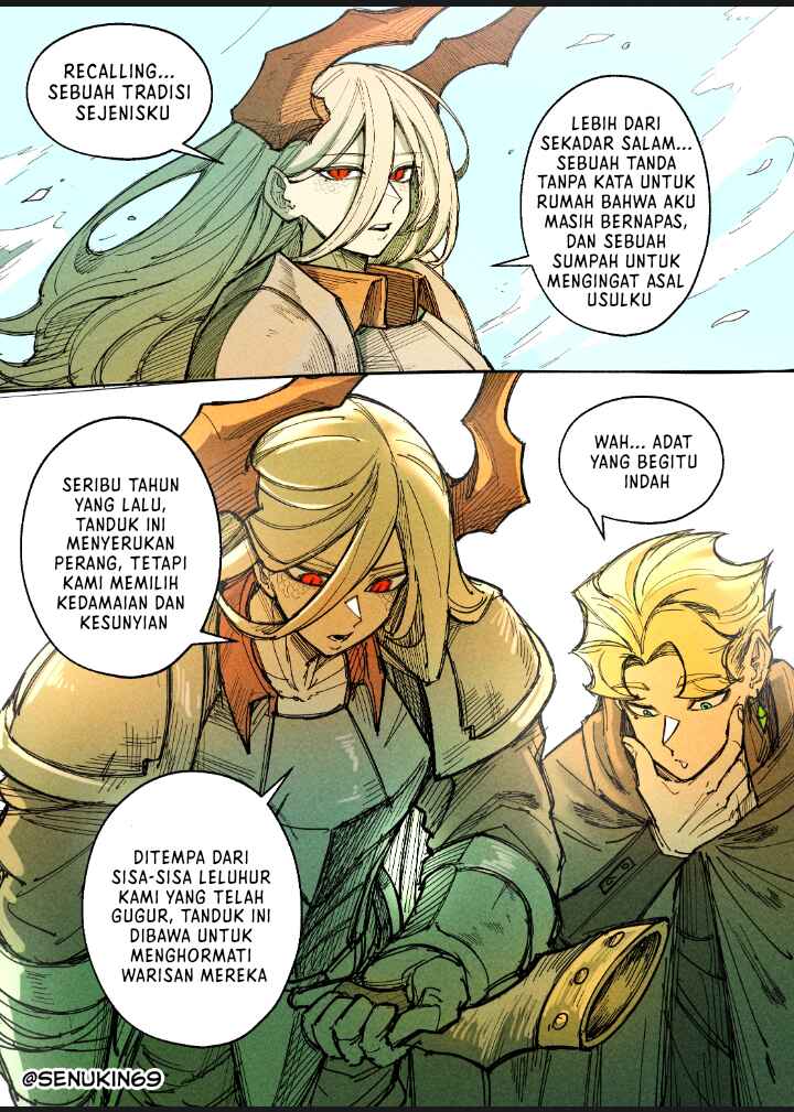 Chapter 3 - Page 3