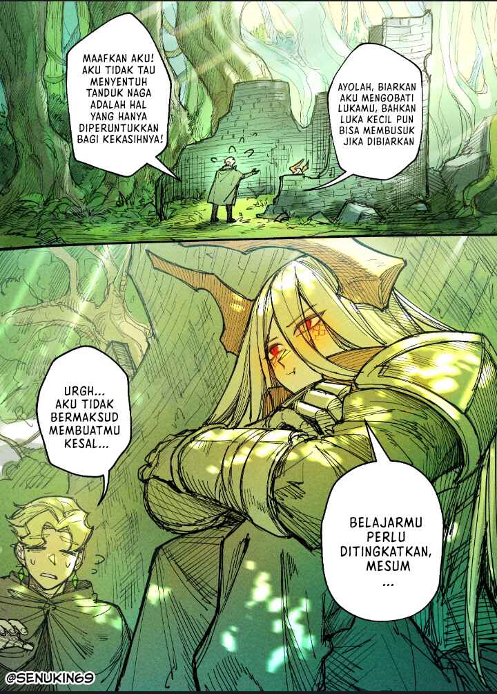 Chapter 3 - Page 5