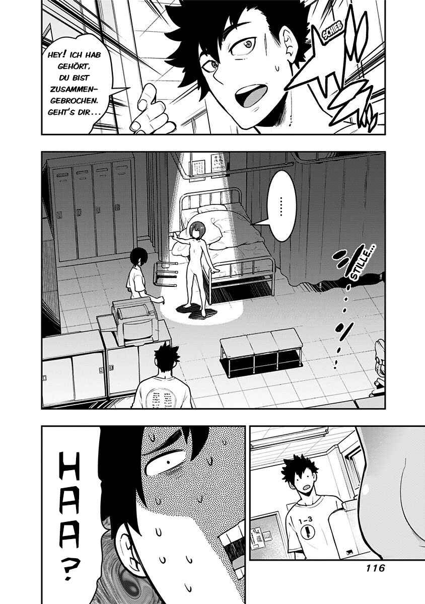Chapter 83 - Page 18