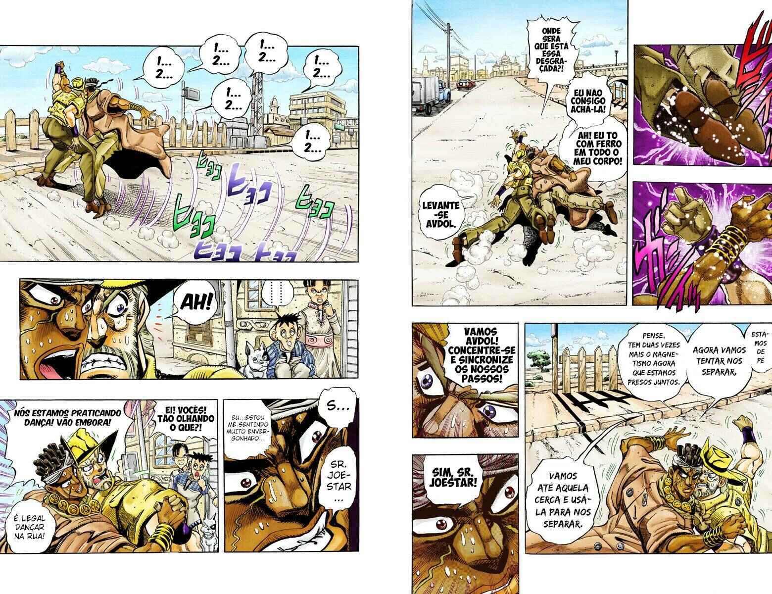 Chapter 89 - Page 3