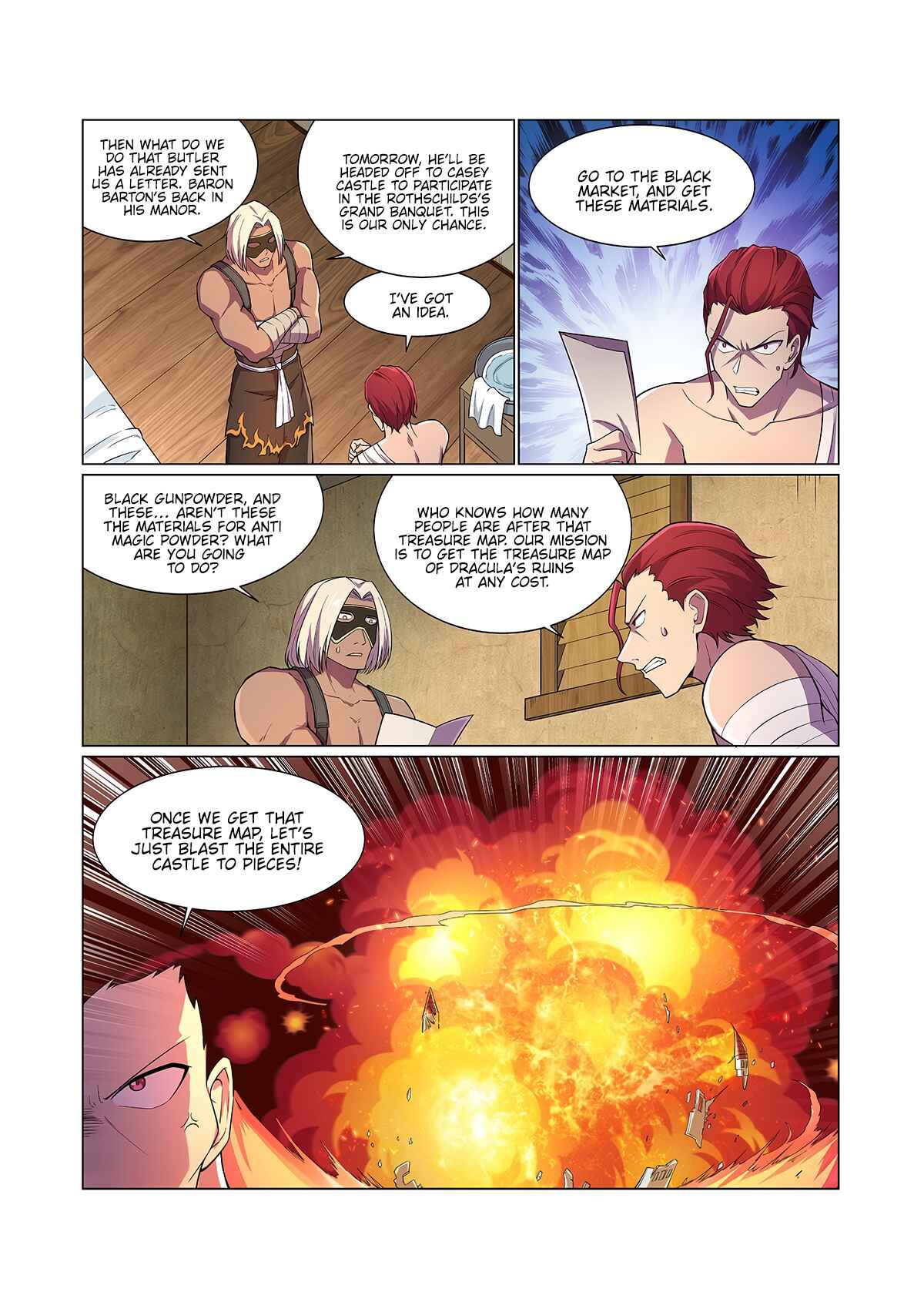 Chapter 198 - Page 10