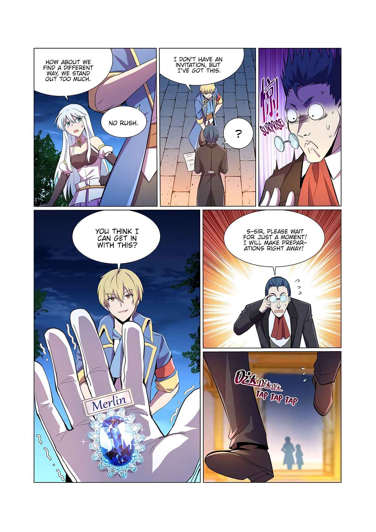 Chapter 198 - Page 12